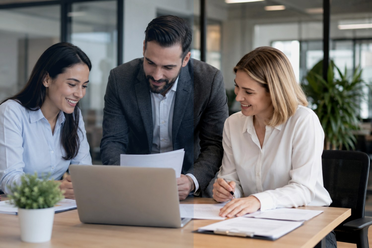 Accompagnement administratif et documents de retraite